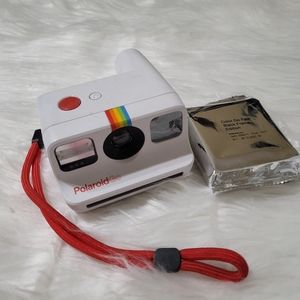 Polaroid Go instant camera